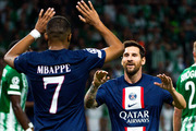 Ligue des Champions : un trs bon test pour le PSG