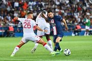 Monaco tient le choc - Dbrief et NOTES des joueurs (PSG 1-1 ASM)
