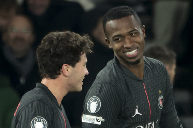 Journal des Transferts : �a bouge au PSG et � l'OM, grand m�nage � Liverpool, Lukaku vers la sortie, Kebbal a la cote...