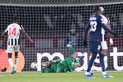 PSG : Donnarumma, a commence  faire beaucoup...