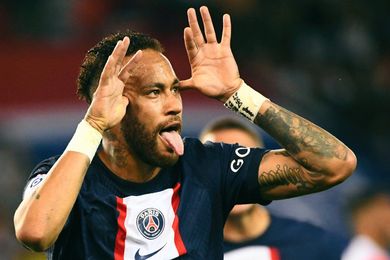 PSG : la transformation de Neymar change tout