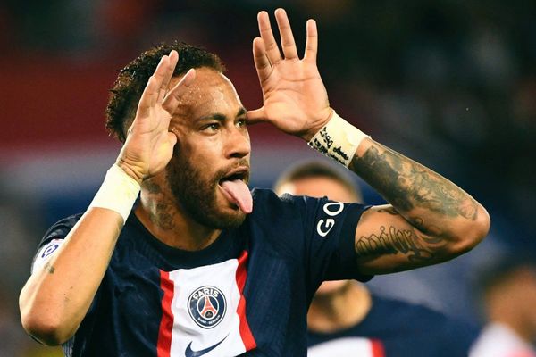 Mercato : Neymar insiste pour revenir au Bara, mais…