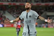 PSG : Neymar est injouable