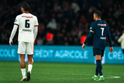 Le meilleur effectif de Ligue 1 cette saison (2023-2024)