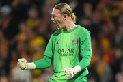 L'�quipe type de L1 - 29e journ�e (apr�s Lens-PSG)