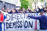 PSG : Al-Khelafi, Messi, Neymar, Verratti... Les supporters demandent un mnage !