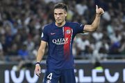 Mercato - PSG : accord  60 M€ conclu avec MU pour Ugarte !