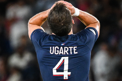 Ligue des Champions : Ugarte incertain, suspense pour l'attaque parisienne... Prsentation et compos probables de PSG-Dortmund