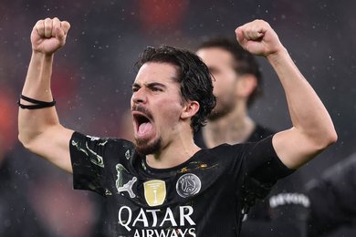 PSG : plus fort que l'an dernier ?