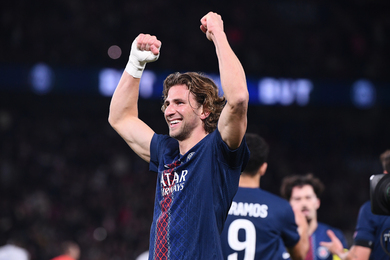 La meilleure attaque, c'est la dfense - Dbrief et NOTES des joueurs (PSG 2-0 AJA)