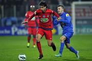 PSG : 3 buts encaiss�s qui font tache