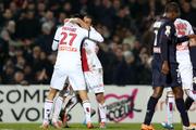 Paris a pris son temps... - Dbrief et NOTES des joueurs (Bordeaux 1-3 PSG)