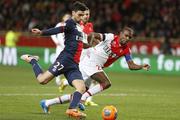 Monaco rsiste, Paris rate l'occasion - Dbrief et NOTES des joueurs (ASM 1-1 PSG)