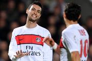 PSG : Pastore, le coup de la panne