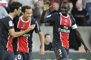 PSG : Sakho et Nen�, deux joueurs dans le flou et pr�ts � faire leurs valises !