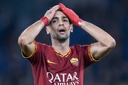 Mercato : mme prt  quitter la Roma, Pastore se trouve en galre...