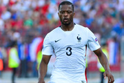 Top D�clarations : le sage Evra fait la morale, Lloris ne veut pas �tre un abruti, Zidane a les nerfs...