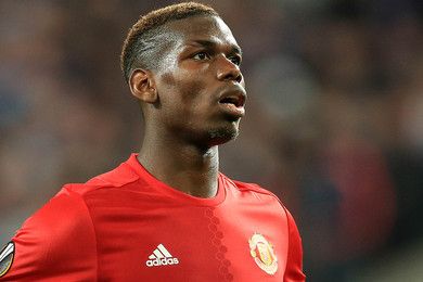 Manchester United : agacé par les comparaisons avec Kanté, Pogba réalise une sérieuse mise au point