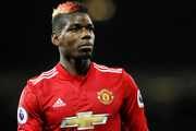 Mercato : Pogba veut quitter Manchester United !