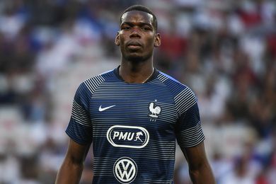 Equipe de France : Pogba met son statut en danger avant le Mondial
