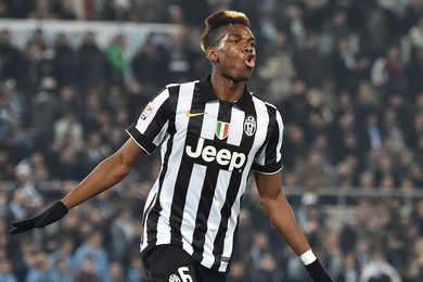 Juve : garder Pogba, mission impossible ?