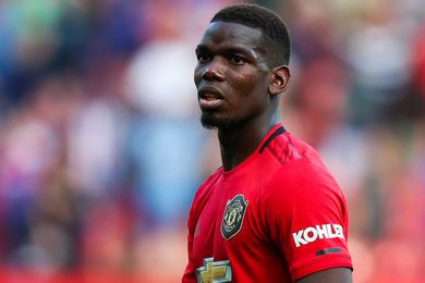 Mercato : Manchester United doit-il se séparer de Pogba ?