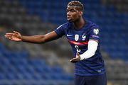 Equipe de France : mme sans tre  100%, Pogba reste indispensable