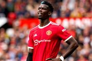 Manchester United : rassur, Pogba reconsidre la question de son avenir !