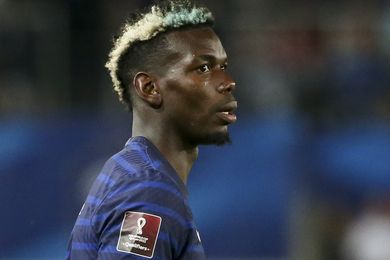 France : Pogba privé de Coupe du monde ?  – Football