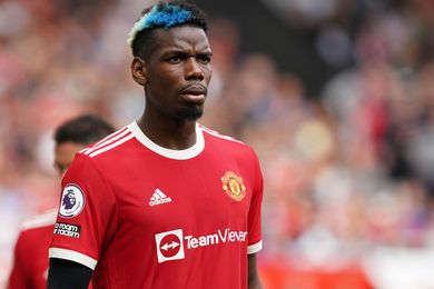 Manchester United : dépressions, mal-être... Les confidences de Pogba