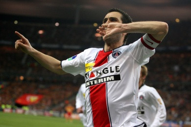 Pauleta lance un appel au PSG