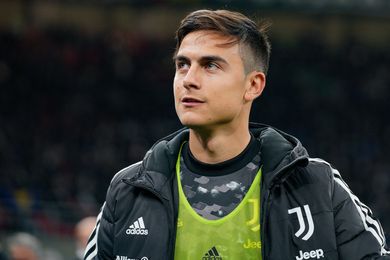 Mercato : la Juve revoit sa formule pour Dybala