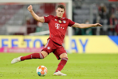 Mercato : Pavard, un avenir au Bayern en suspens...