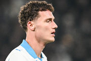 OM : Pavard, nouveau couac