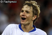 Transferts : Pavlyuchenko � l’heure anglaise, Monaco s’active, Quaresma file � l’Inter…