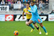 L'OM vite le pire de justesse - Dbrief et NOTES des joueurs (Sochaux 1-1 OM)