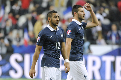 Equipe de France : Gignac, Payet, Kurzawa... simples sparring-partners ?