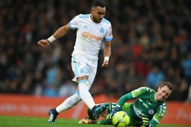 Marseille s'arrache et met la pression - Dbrief et NOTES des joueurs (OM 2-0 Strasbourg)