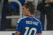C�me : la sensation Paz s'attaque � l'Europe