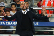 Bayern : critiqu et annonc sur le dpart, Guardiola s'accroche  son poste