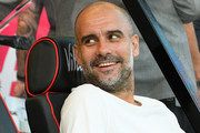 Mercato : Gimenez, Kound... Manchester City acclre pour son dfenseur central