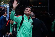 Transfert : Pepe tente le PSG !