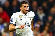 Transfert : finalement, Pepe a prfr Besiktas au PSG