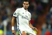 Transfert : le PSG bien inspir d'oublier Pepe ?