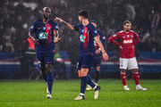 Les Parisiens plus tueurs - Dbrief et NOTES des joueurs (PSG 3-1 Brest)