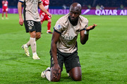 Mercato : le PSG sur le point de se dbarrasser de Danilo Pereira ?