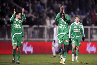 Dfaite interdite pour les clubs franais