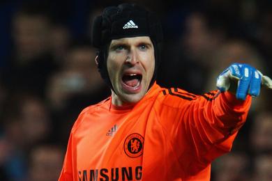 Chelsea : Cech veut dtrner la 