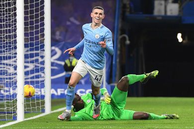 Manchester City : les Skyblues affolent les stats et se rapprochent du titre !