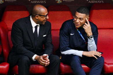 quipe de France : Diallo calme le jeu pour Mbapp